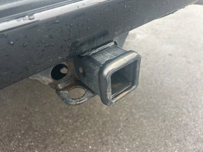 2022 GMC Sierra Limited AT4