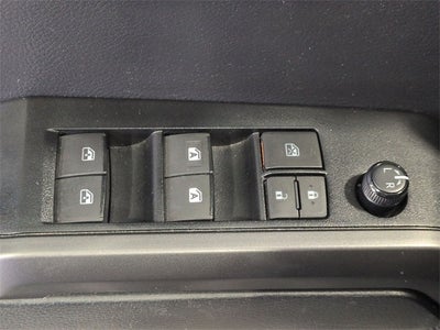 2023 Toyota TACOMA TRD SPORT TRD Sport V6