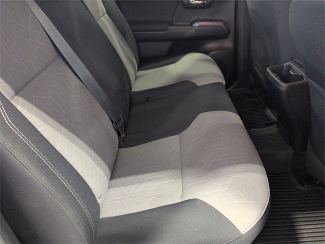 2023 Toyota TACOMA TRD SPORT TRD Sport V6