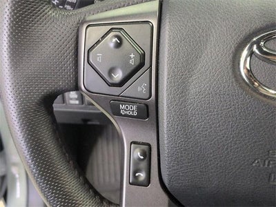 2023 Toyota TACOMA TRD SPORT TRD Sport V6