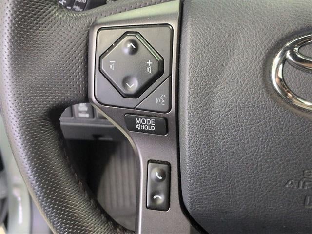 2023 Toyota TACOMA TRD SPORT TRD Sport V6