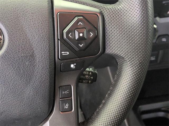 2023 Toyota TACOMA TRD SPORT TRD Sport V6