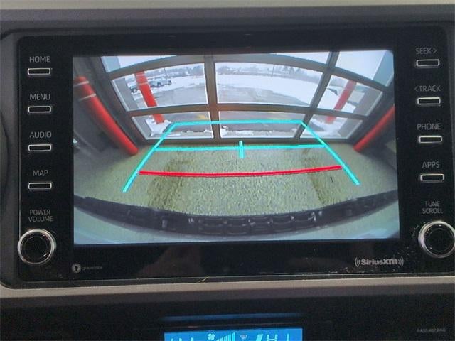 2023 Toyota TACOMA TRD SPORT TRD Sport V6