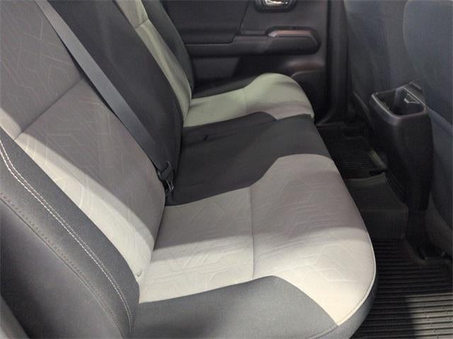 2023 Toyota TACOMA TRD SPORT TRD Sport V6