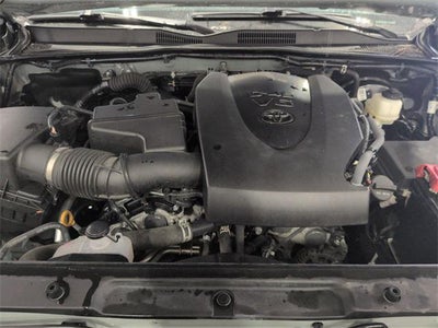 2023 Toyota TACOMA TRD SPORT TRD Sport V6