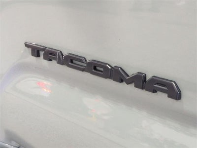 2023 Toyota TACOMA TRD SPORT TRD Sport V6