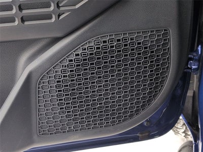 2025 Toyota TACOMA TRD OFFRD TRD Off-Road