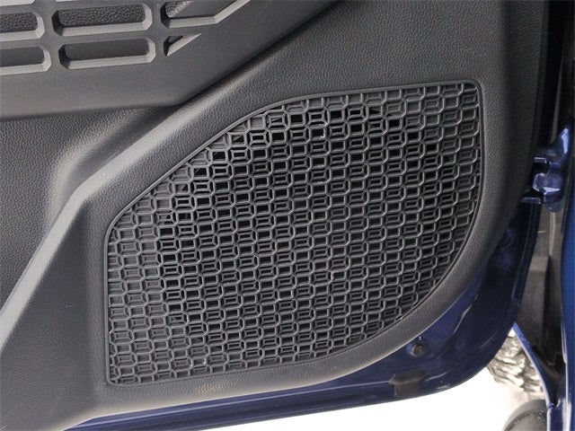 2025 Toyota TACOMA TRD OFFRD TRD Off-Road