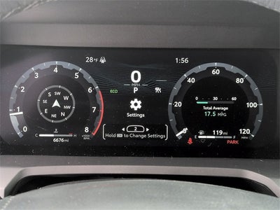 2025 Toyota TACOMA TRD OFFRD TRD Off-Road