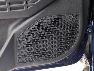 2025 Toyota TACOMA TRD OFFRD TRD Off-Road