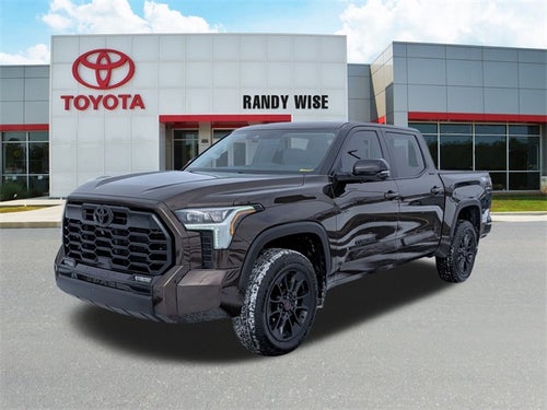 2024 Toyota TUNDRA 4X4 Limited