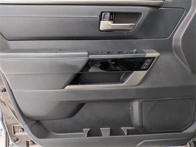 2024 Toyota TUNDRA 4X4 Limited