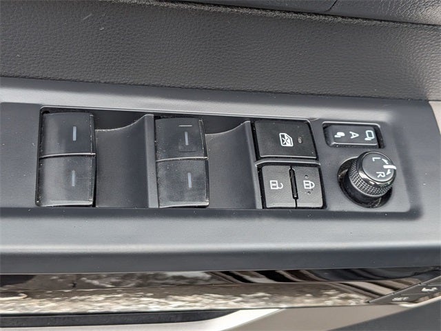 2024 Toyota TUNDRA 4X4 Limited