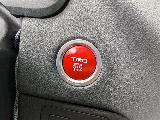 2024 Toyota TUNDRA 4X4 Limited