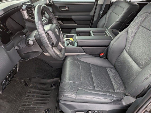 2024 Toyota TUNDRA 4X4 Limited