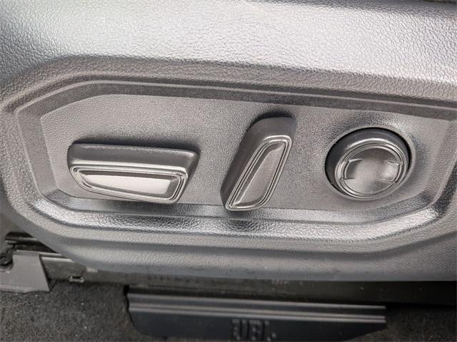 2024 Toyota TUNDRA 4X4 Limited