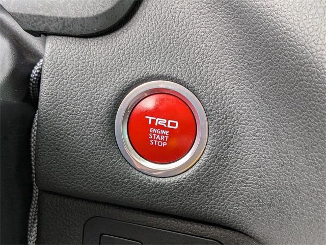 2024 Toyota TUNDRA 4X4 Limited