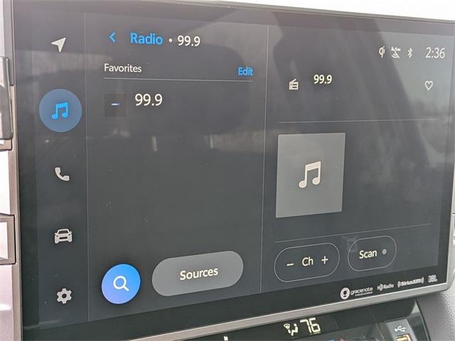 2024 Toyota TUNDRA 4X4 Limited