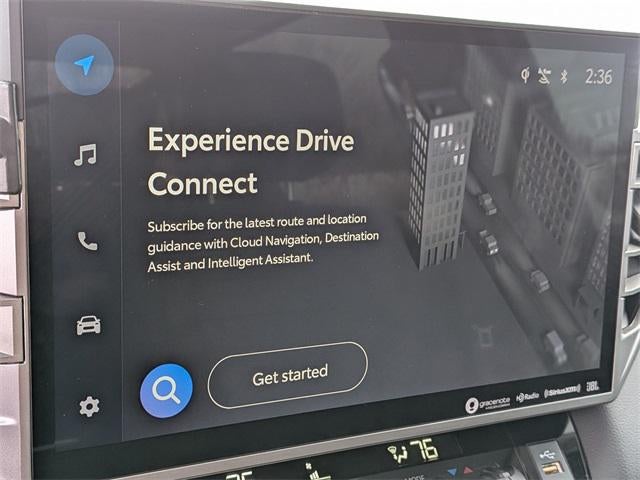 2024 Toyota TUNDRA 4X4 Limited