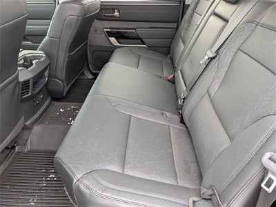 2024 Toyota TUNDRA 4X4 Limited