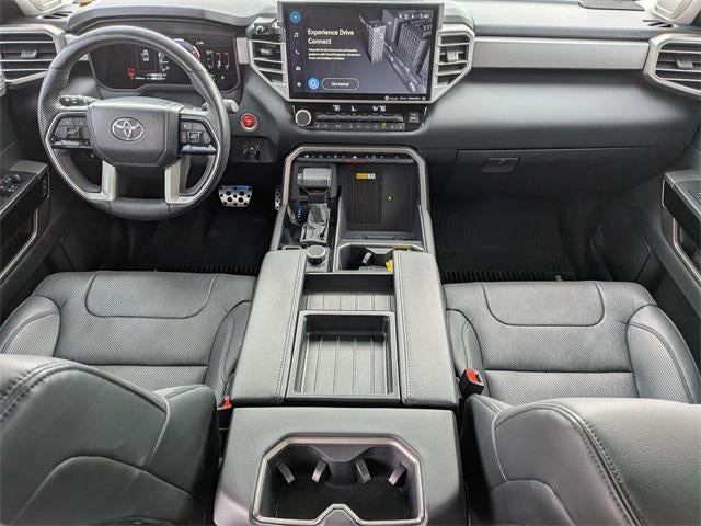 2024 Toyota TUNDRA 4X4 Limited