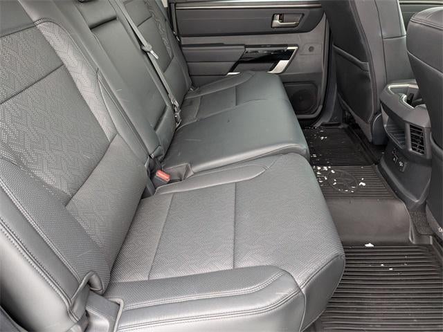 2024 Toyota TUNDRA 4X4 Limited