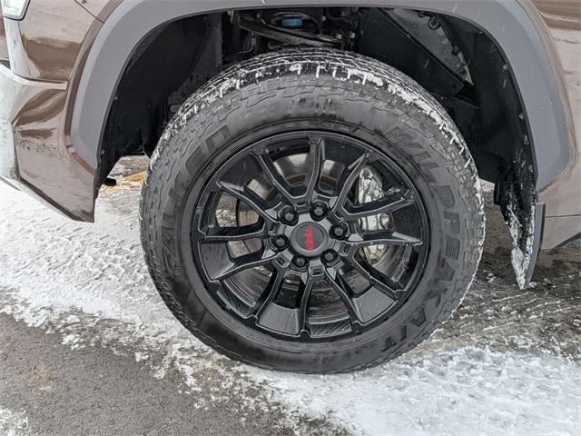 2024 Toyota TUNDRA 4X4 Limited