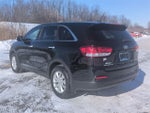 2017 Kia Sorento L