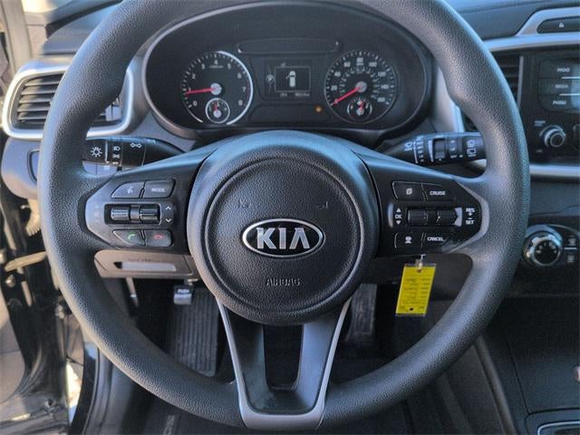 2017 Kia Sorento L