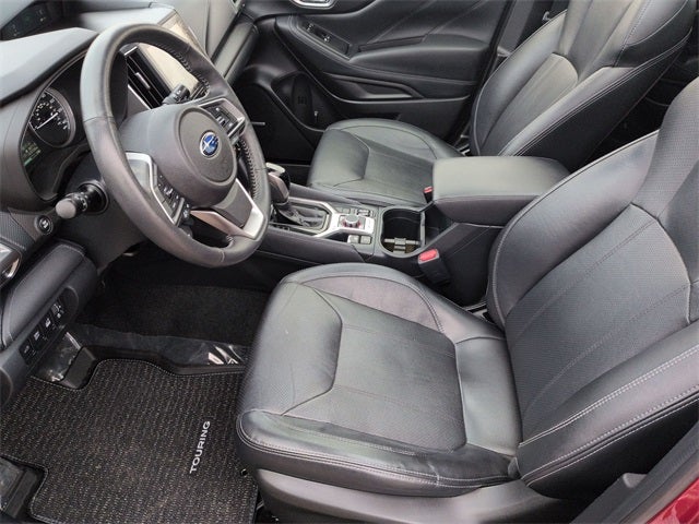 2019 Subaru Forester Touring