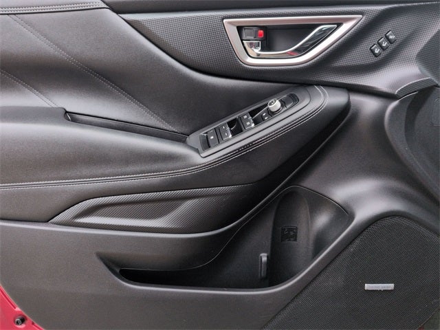 2019 Subaru Forester Touring