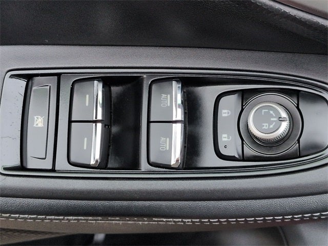 2019 Subaru Forester Touring