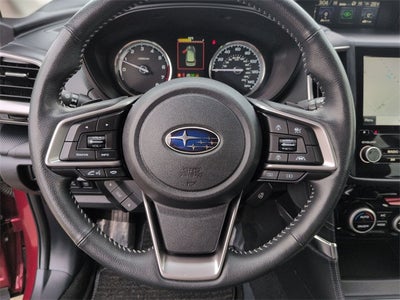 2019 Subaru Forester Touring