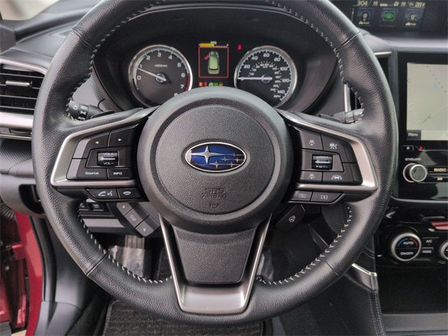 2019 Subaru Forester Touring