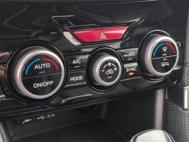 2019 Subaru Forester Touring