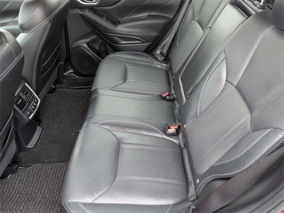 2019 Subaru Forester Touring