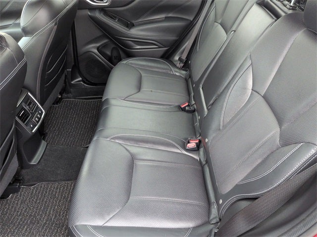 2019 Subaru Forester Touring