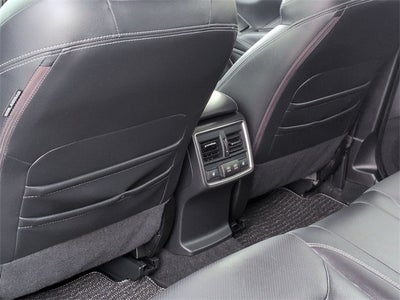 2019 Subaru Forester Touring