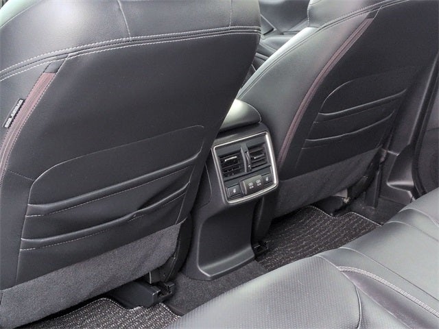 2019 Subaru Forester Touring