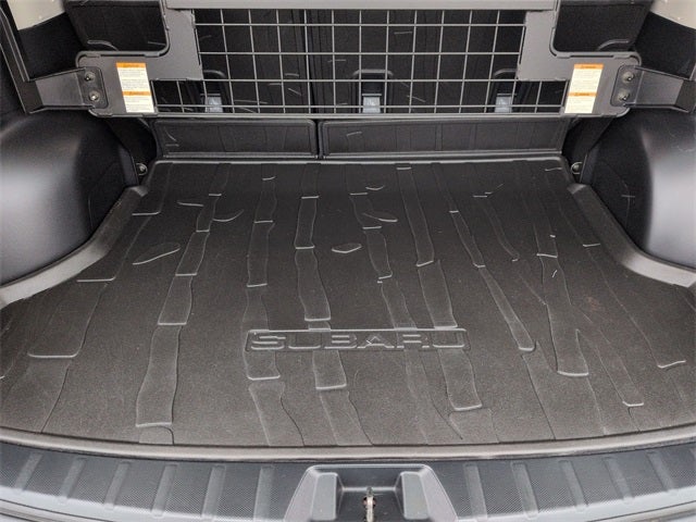 2019 Subaru Forester Touring