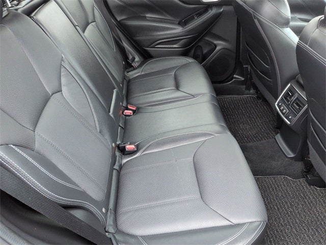 2019 Subaru Forester Touring