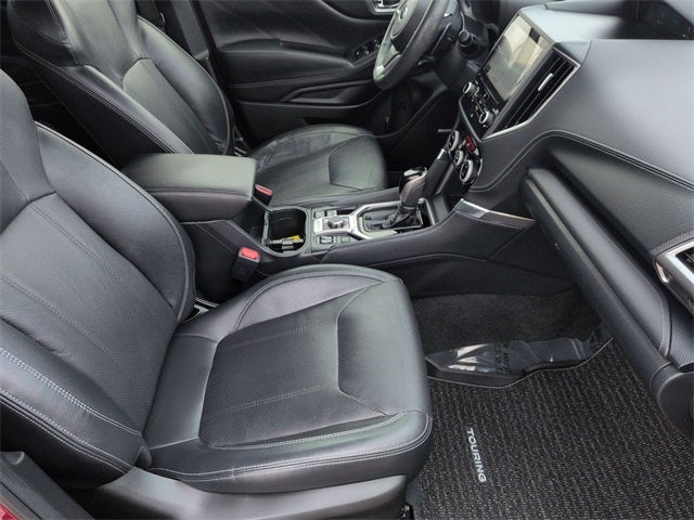 2019 Subaru Forester Touring