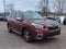 2019 Subaru Forester Touring