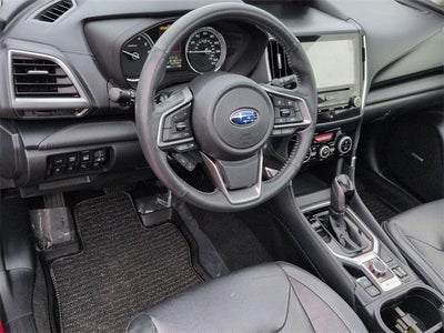 2019 Subaru Forester Touring