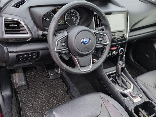 2019 Subaru Forester Touring