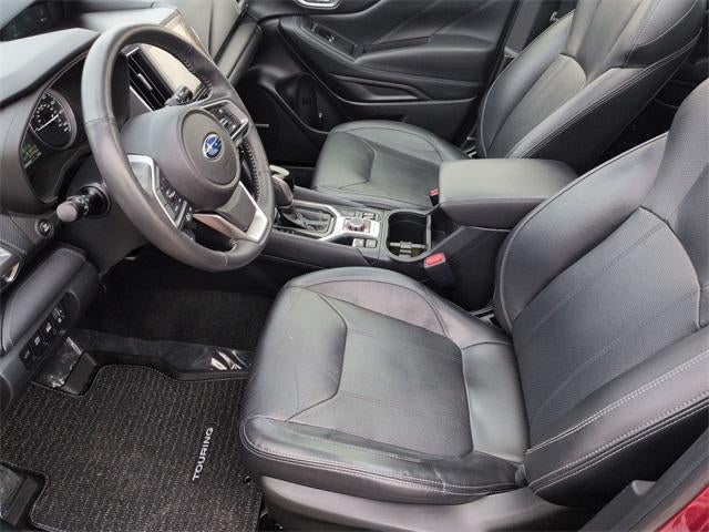 2019 Subaru Forester Touring