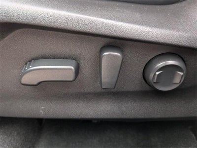 2019 Subaru Forester Touring