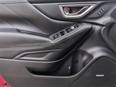 2019 Subaru Forester Touring