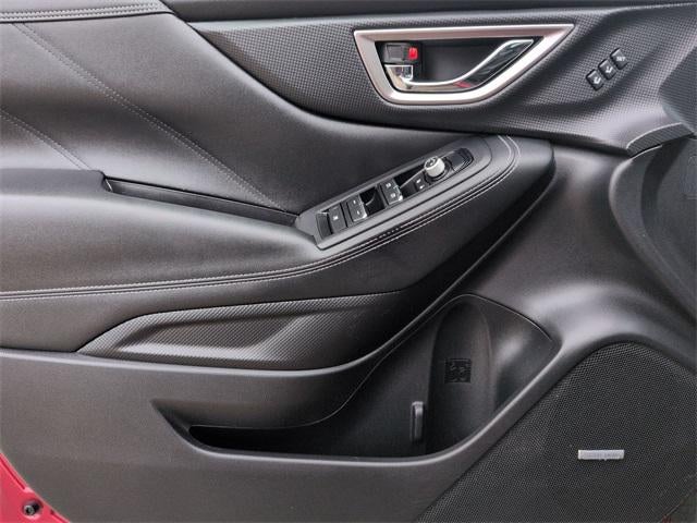 2019 Subaru Forester Touring