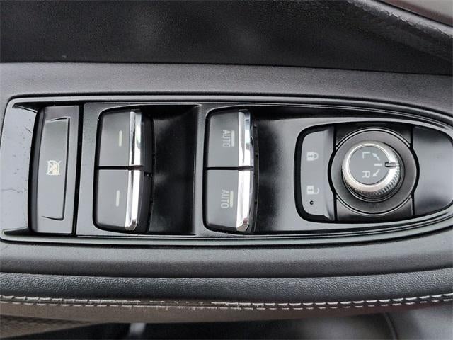 2019 Subaru Forester Touring